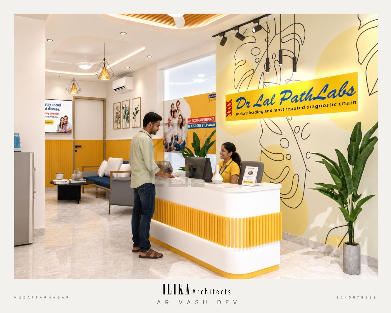 Ilika Architects project photograph 5