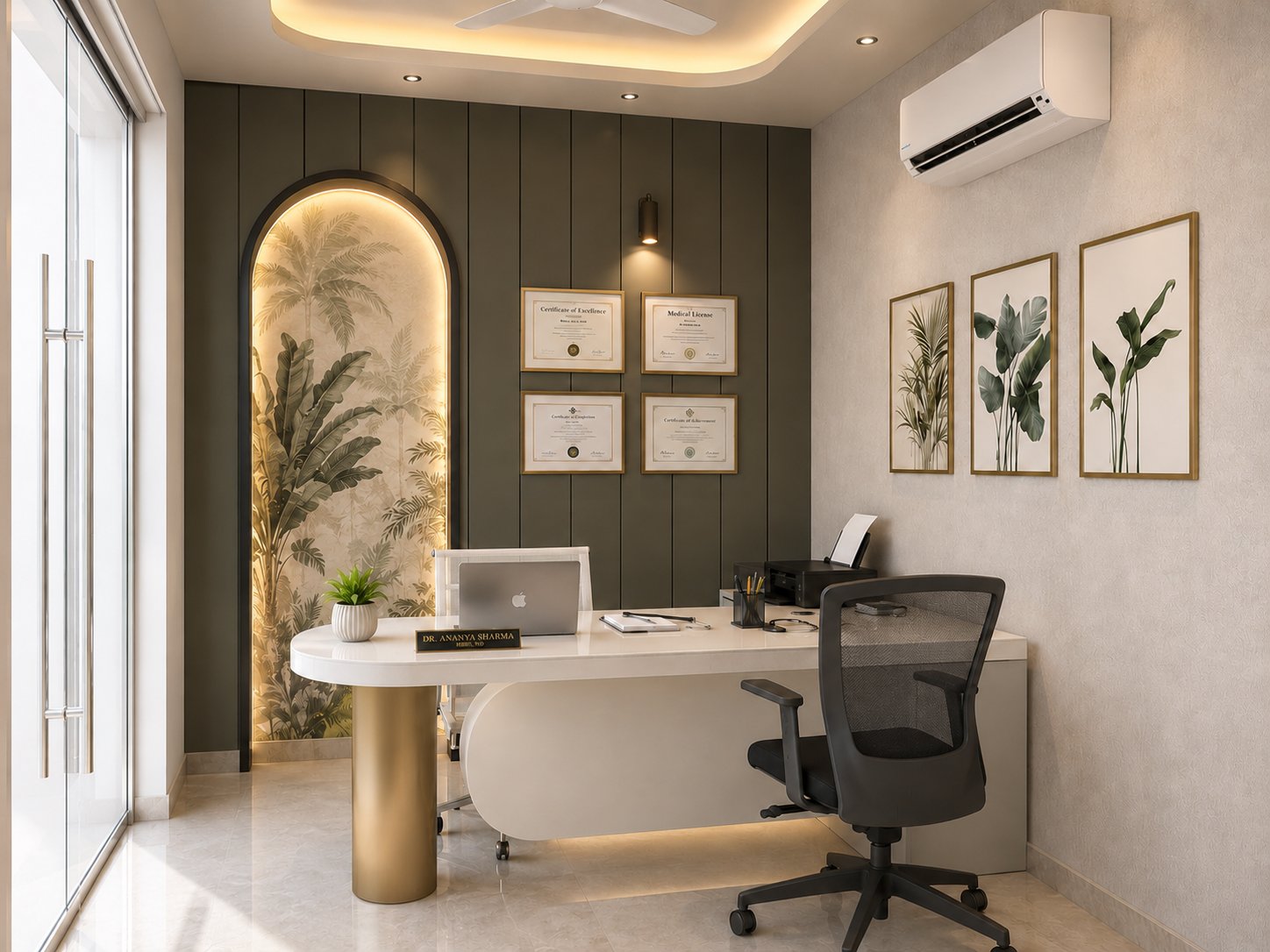 Ilika Architects project photograph 7